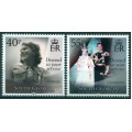 95º Aniversario de Isabel II